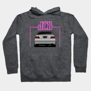 JZX Hoodie